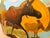 “Moose Morning” Art by LWren Walraven For Sale - Image 10 of 10