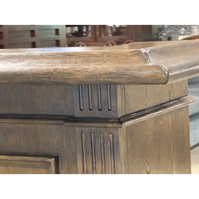 American Heritage Valore Home Freestanding Bar For Sale - Image 11 of 12