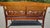 Wood Late 20th Century Hand Carved Folk Art Wood Bench For Sale - Image 7 of 11