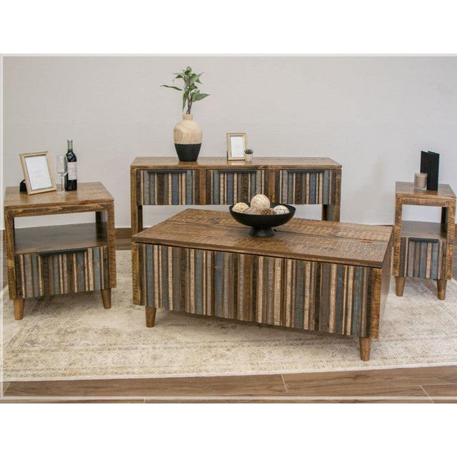 Modern and versatile collection. Full of design and color this can fit in your farmhouse home or your modern cottage in...