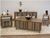 Modern and versatile collection. Full of design and color this can fit in your farmhouse home or your modern cottage in...