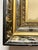 Print in Antique Decorative Eastlake Frame For Sale - Image 9 of 11