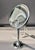 Early 21st Century Miroir Brot "The French Reflection" Makeup Mirror For Sale - Image 5 of 12