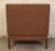 Mid-Century Sculpted Diamond Front Walnut Nightstands, Pair For Sale - Image 12 of 13