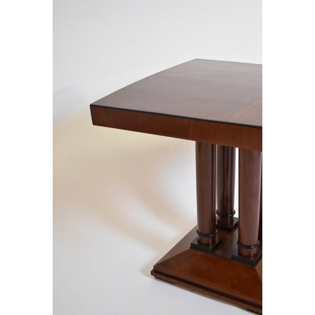 Viennese Secession Side Table, 1910s For Sale - Image 3 of 5