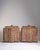 Late 19th Century Top-Quality Pair of Louis XV Oak Buffets, Rococo Style, Belgium, Circa 1890 For Sale - Image 5 of 17
