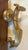 Large Antique 19th Century Georgian Style Heavy Cast Brass Doctor's Door Knocker For Sale In New York - Image 6 of 13