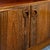 Mid Century Danish Modern Cabinet Brazilian Rosewood Bookshelf Poul Hundevad, Attributed For Sale In Sacramento - Image 6 of 10