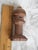 Auburn Vintage Japanese Ceramic Miniature Pagoda Lantern For Sale - Image 8 of 8