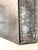 Vintage Industrial Steel Corner Cabinet, 1940s For Sale - Image 10 of 11