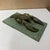 Metal 20th Century Lobster Paper Weight For Sale - Image 7 of 12
