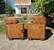 Art Deco Burl Bedside Tables, 1920s, Set of 2 For Sale - Image 3 of 15