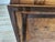 Tuscan Art Deco Double Bed in Briar, 1940 For Sale - Image 14 of 16