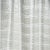 SAMPLE - Schumacher Anyo Indoor/Outdoor Sheer Fabric In Sky For Sale