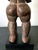 Lwalwa Mother Figure Holding Baby DR Congo Africa with Provenance For Sale - Image 16 of 18