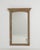 19th Century France Red Wood Full-length & Floor Mirrors For Sale - Image 4 of 9