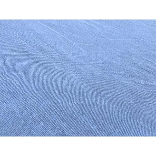 Rh Arina Performance Rug – 10' × 14' White | 100% Solution-Dyed Acrylic | Handwoven Performance Construction For Sale - Image 12 of 18