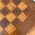 Wood Mid 20th Century Large Craftsman's Wooden Chess Board For Sale - Image 7 of 10