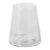 Bandol Fluted Textured All Purpose Glass, Set of 4 For Sale