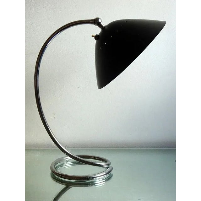 Vintage Table Lamp, 1920s For Sale - Image 6 of 12