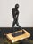 Vintage Modern Dancer or Ballerina Sculpture by Spanish Artist Josep Bofill For Sale - Image 4 of 18