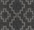 Momeni Contemporary Indoor/Outdoor Hampton Fog Rug in Black, 5'3" x 7' For Sale In Atlanta - Image 6 of 10