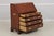 Brown Henkel Harris Cherry Slant Front Desk For Sale - Image 8 of 18