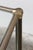 Service Trolley in Bronzed Metal and Glass, 1970s For Sale - Image 9 of 11