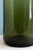 French Green Glass Pickling Jar Vase, 19th Century For Sale - Image 5 of 7