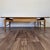 Mid-Century Modern Vintage 1964 Lane Esteem Mid-Century Coffee Table and Step End Table Set For Sale - Image 3 of 18