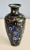 Antique Asian Cloisonné Vase For Sale In Philadelphia - Image 6 of 12