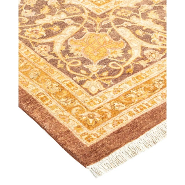 With understated palettes and allover designs, the rugs in the Mogul Collection will bring timeless sophistication to any...