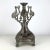 Art Nouveau Candlestick Holder, 1890s For Sale - Image 5 of 11