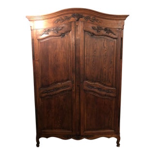 1800s Antique Bedroom Dresser For Sale