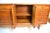 Brutalist Dresser Credenza by Heritage Henredon For Sale In New York - Image 6 of 9