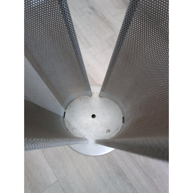 Magazine Rack and Umbrella Stand by Marius Mascagni, 1970s, Set of 2 For Sale - Image 12 of 15