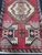 Contemporary Turkish Yastik Rug 1'6" x 2'11" For Sale - Image 3 of 5