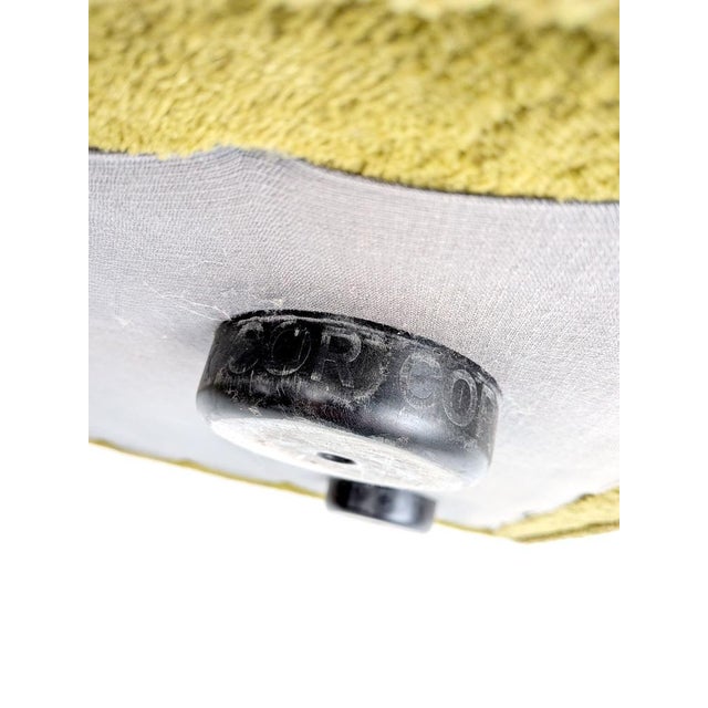 Modular Trio Sofa by Franz Hero & Karl Odermatt for Cor, 1970s, Set of 9 For Sale - Image 6 of 15