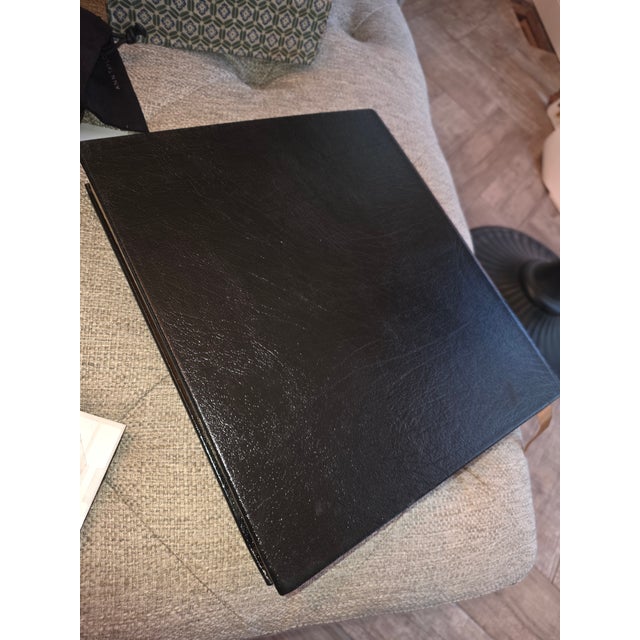 Easton Press Leather Harley Davidson Book For Sale - Image 9 of 14