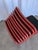 1970s Space Age Stackable Dining Chairs, 1970s, Set of 6 For Sale - Image 5 of 18