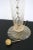 Murano Glass Table Lamp from Barovier & Toso, Italy, 1960s For Sale - Image 6 of 9