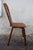 Art Nouveau Chair with Ivy Decoration, 1890s For Sale - Image 6 of 9