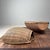 Vintage Japanese Kago Zaru Drying Baskets, 1950s, Set of 2 For Sale - Image 11 of 17