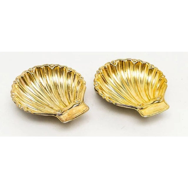 Art Nouveau Bowls, Sweden, 1900s, Set of 2 For Sale - Image 4 of 4
