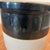 American Vintage American Primitive Two-Toned Glazed Stoneware Crock For Sale - Image 3 of 12