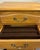 Brown Ethan Allen Country French Lingerie Chest For Sale - Image 8 of 12