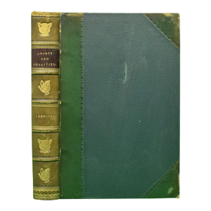 "Jorrocks's Jaunts and Jollities" 1893 Jorrocks, John