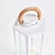 Nautical Dockside Outdoor Lantern Small For Sale - Image 3 of 8