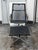Design Plus Gallery presents a Vintage Eames Aluminium Group Mesh Lounge Chair + Ottoman Set by Charles and Ray Eames from...