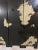 Mid 20th Century Chanel Style Lacquered Screen For Sale - Image 5 of 8